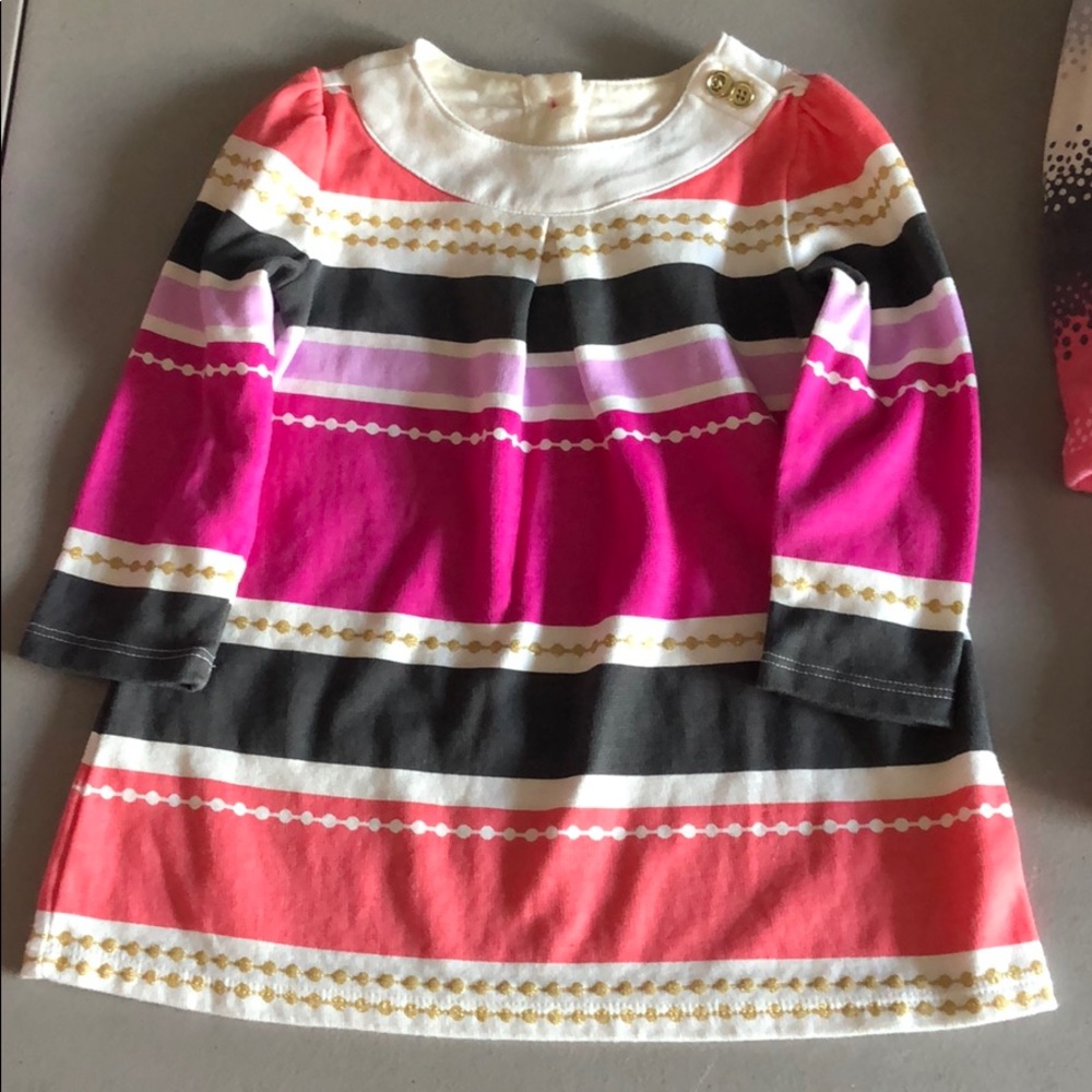 Gymboree dress